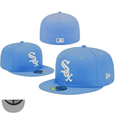 Chicago White Sox Blue 59FIFTY