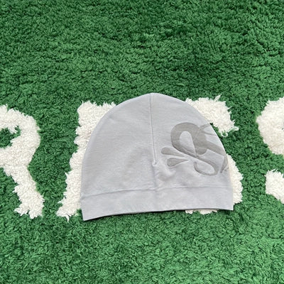 Syna World Grey Skull Cap