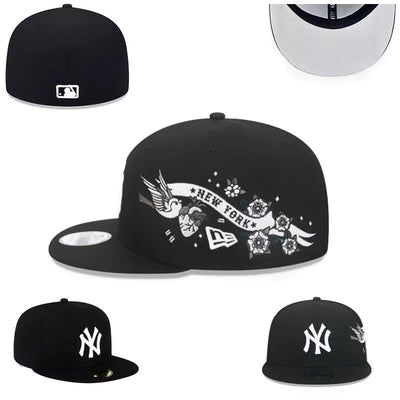 New York Yankees City Art 9FIFTY