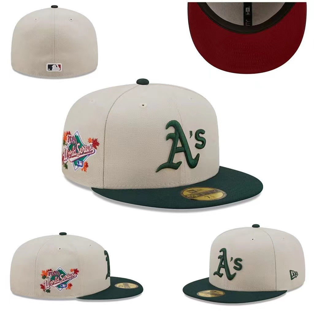Oakland Athletics 59FIFTY