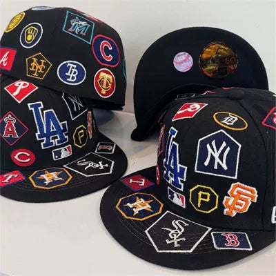 New Era 59FIFTY
