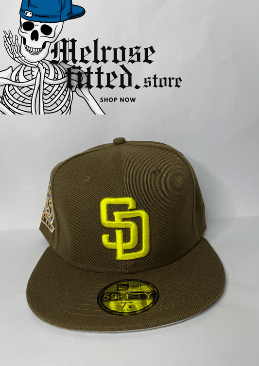 San Diego Padres 59FIFTY