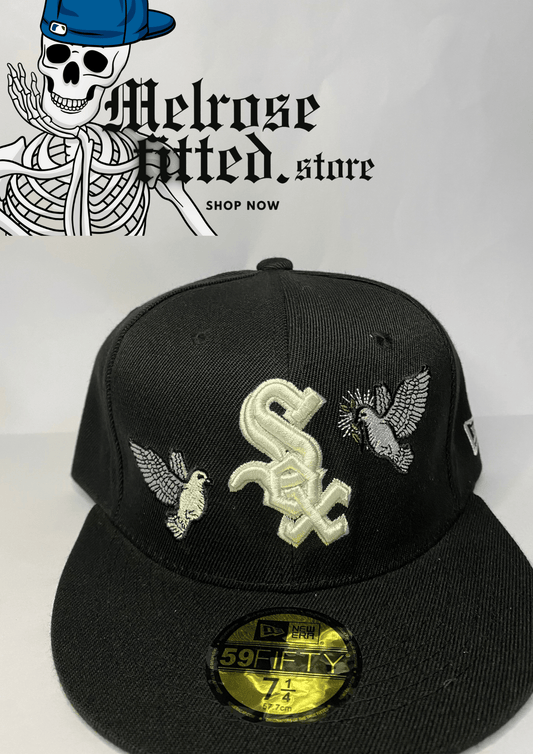 SOX Peace 59FIFTY