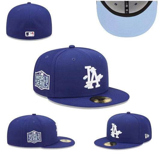 Los Angeles Dodgers 59FIFTY