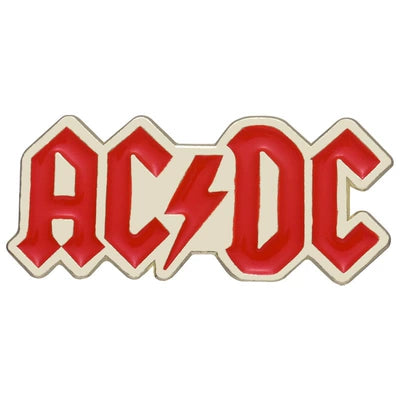 AC/DC Pin