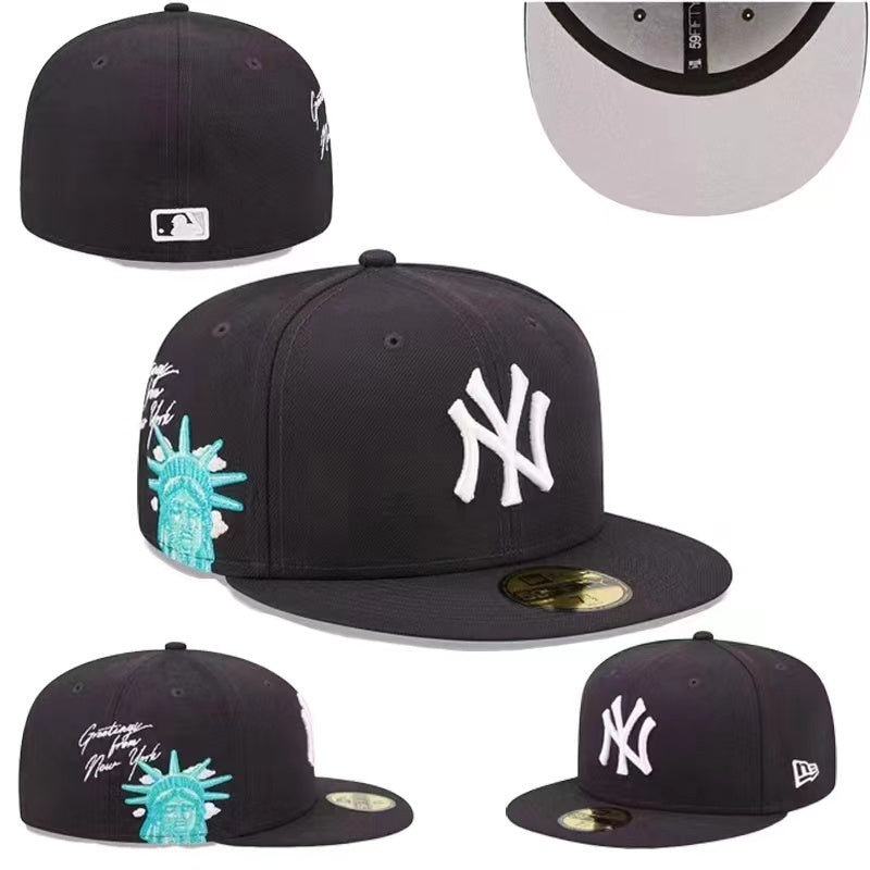 New York Yankees "Cloud Icon" 59FIFTY