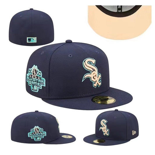 Chicago White Sox 59FIFTY