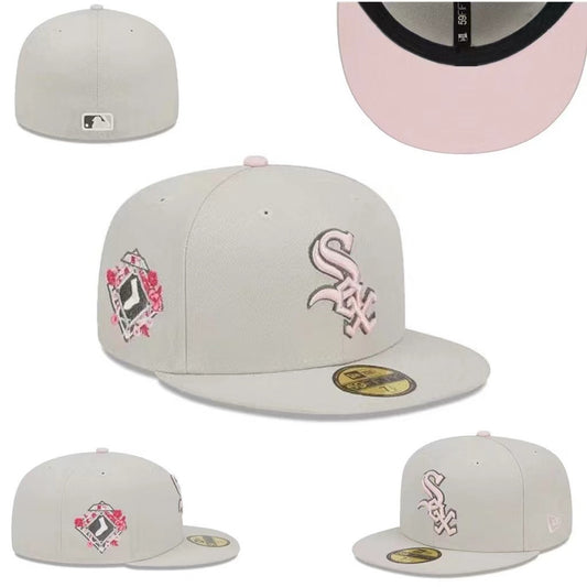 Chicago White Sox 2023 Mother's Day On-Field 59FIFTY