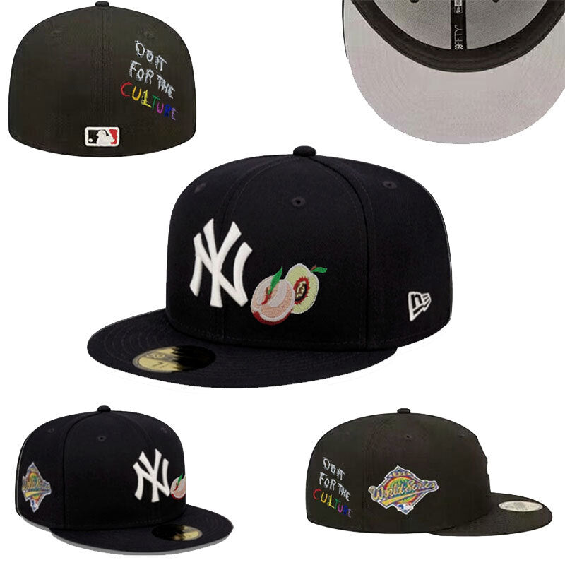 New York Yankees Food Icon 59Fifty