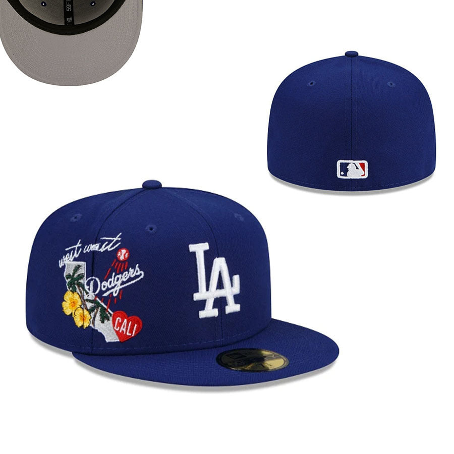 Los Angeles Dodgers 59FIFTY
