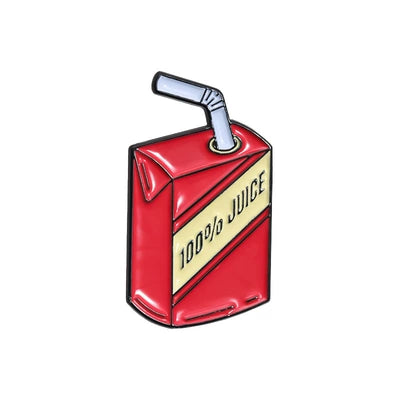 Juicebox Pin