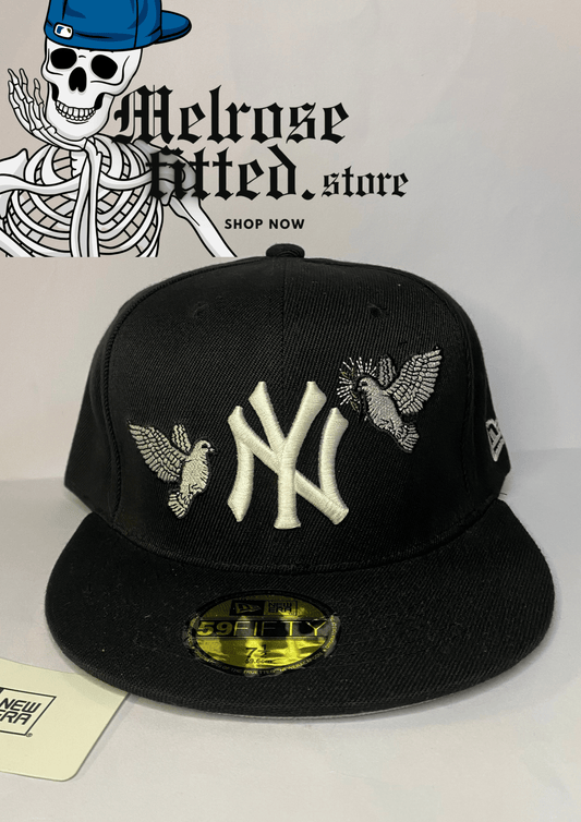 New York Peace 59FIFTY