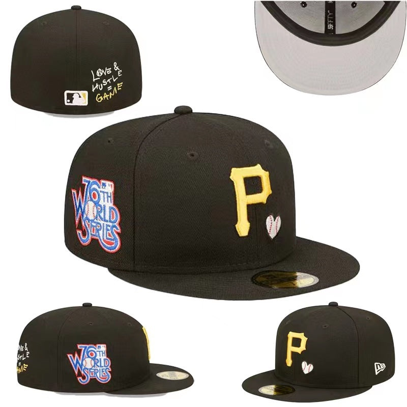 Pittsburgh Pirates 59FIFTY