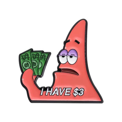 Patrick Pin