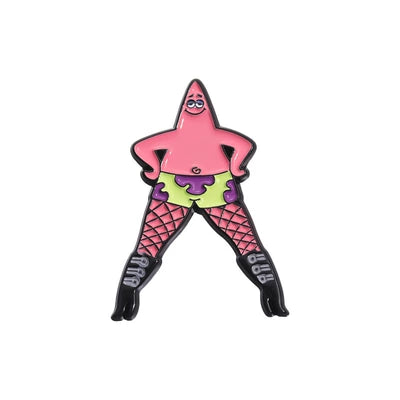Patrick Pin