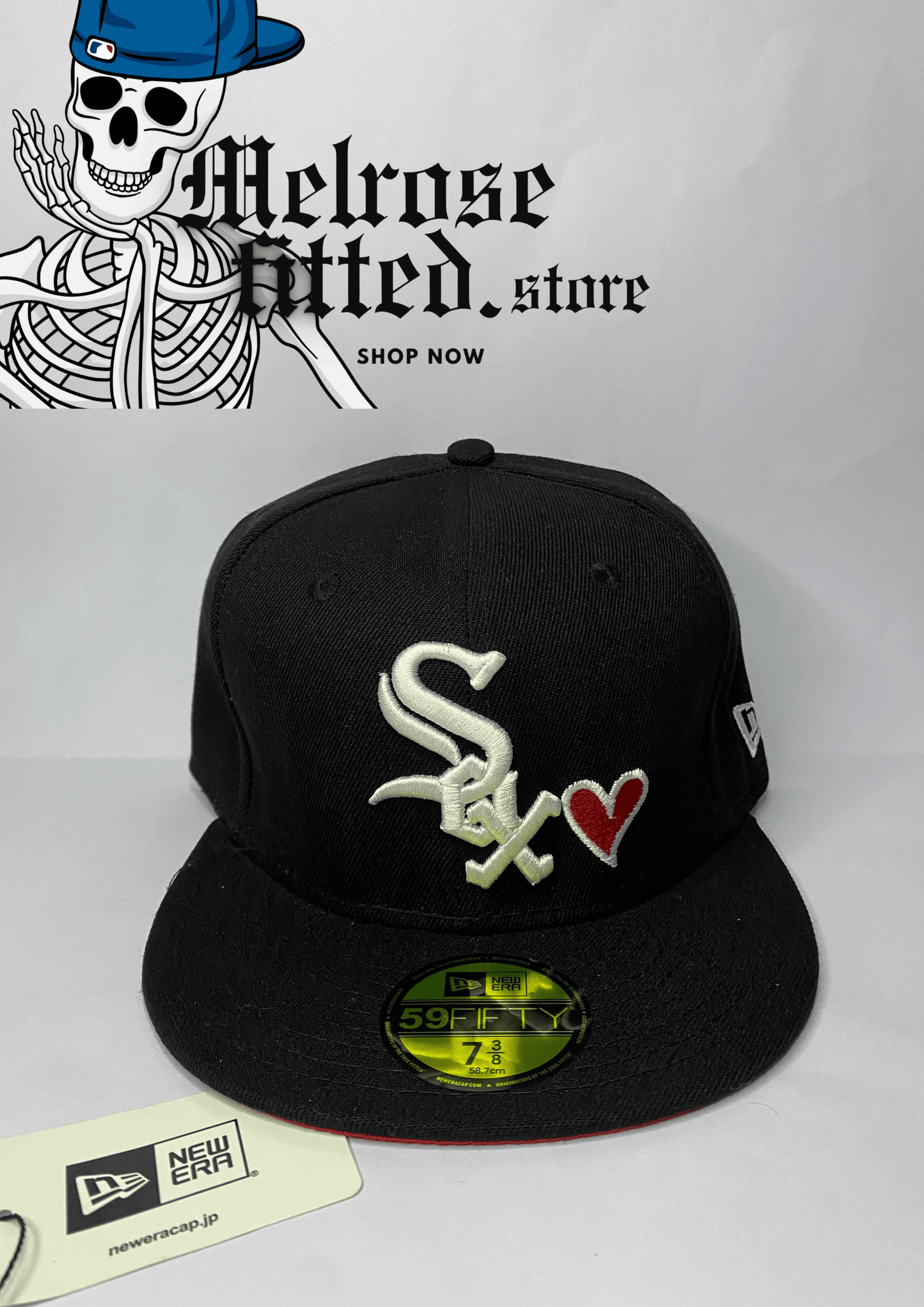 Sox Chicago 59FIFTY