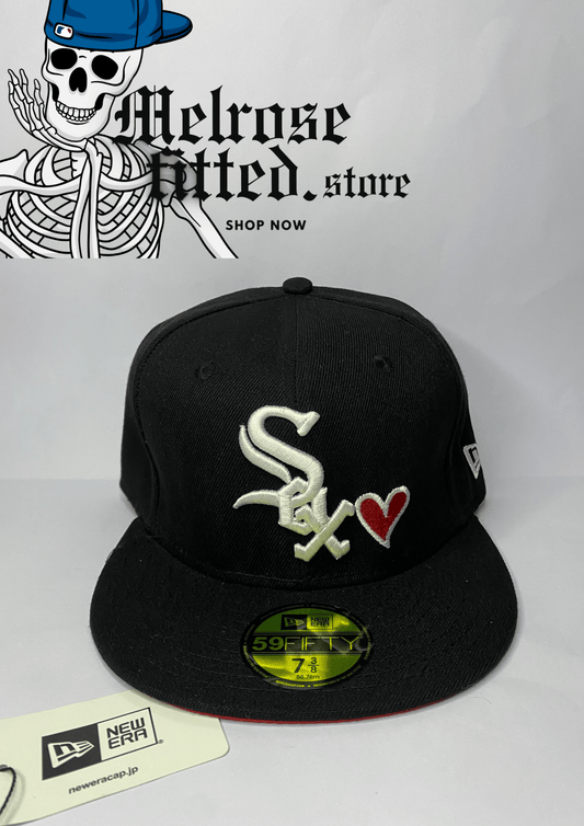 Sox Chicago 59FIFTY