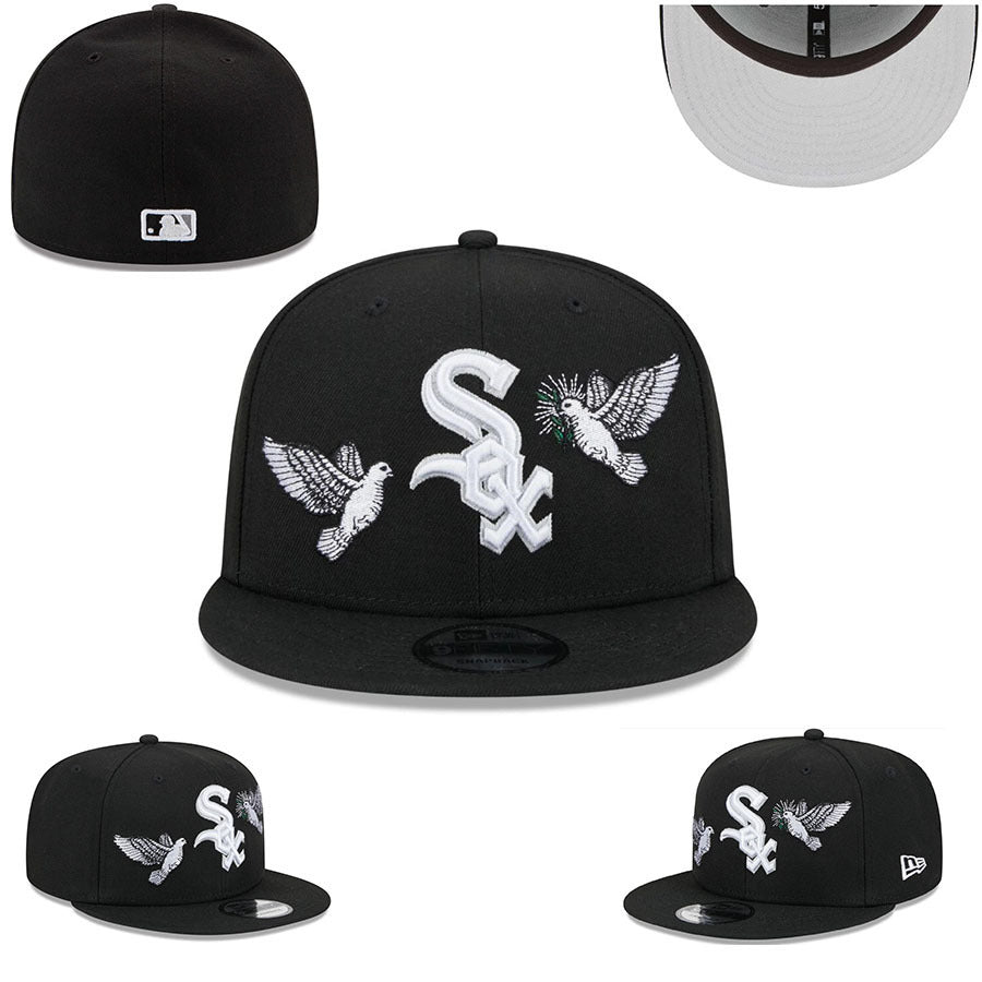 SOX Peace 59FIFTY
