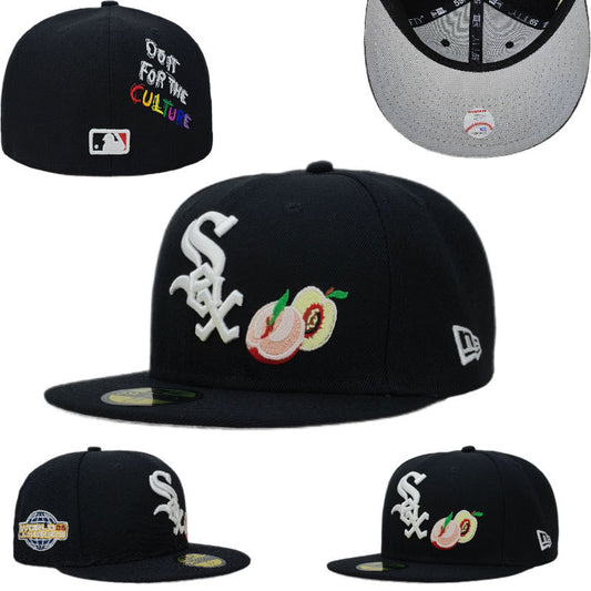 SOX Chicago Peachy 59FIFTY