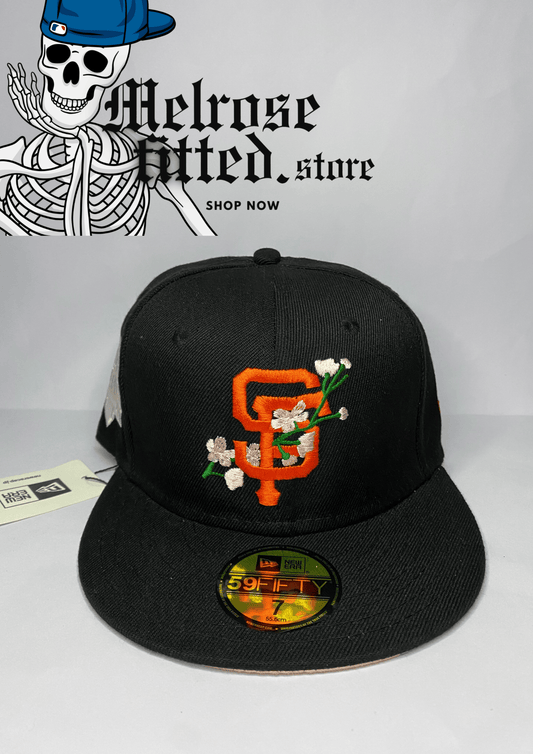 San Francisco Giants 59FIFTY
